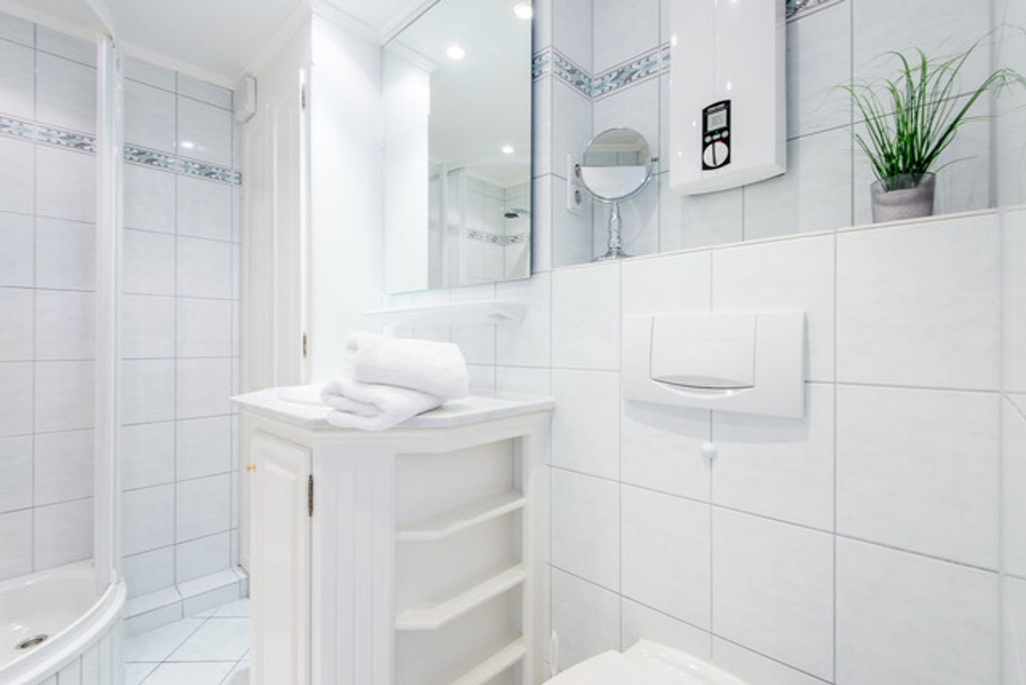 Hanseatenhaus Element 44 Westerland - 