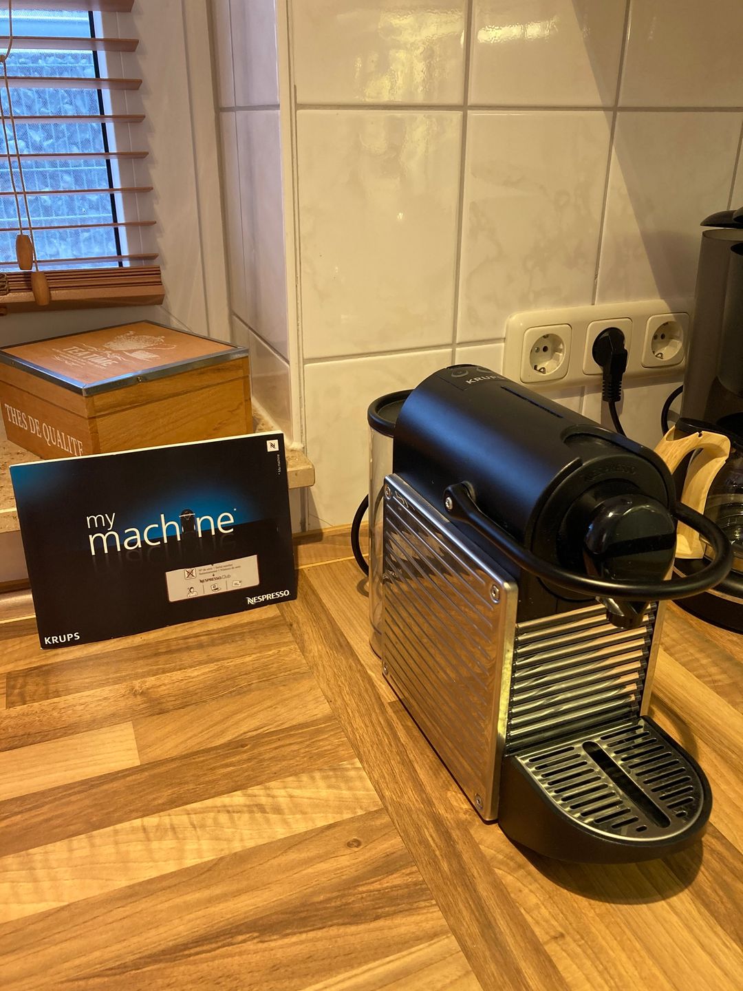  Birkenstrasse 14a Whg.11 "Traumland" Deutschland - Dekoratives Detail