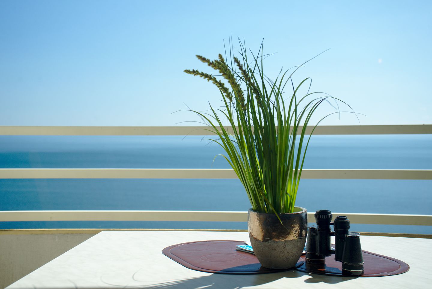 Ferienpark Sierksdorf App.439 - Strandlage Sierksdorf - Meerblick