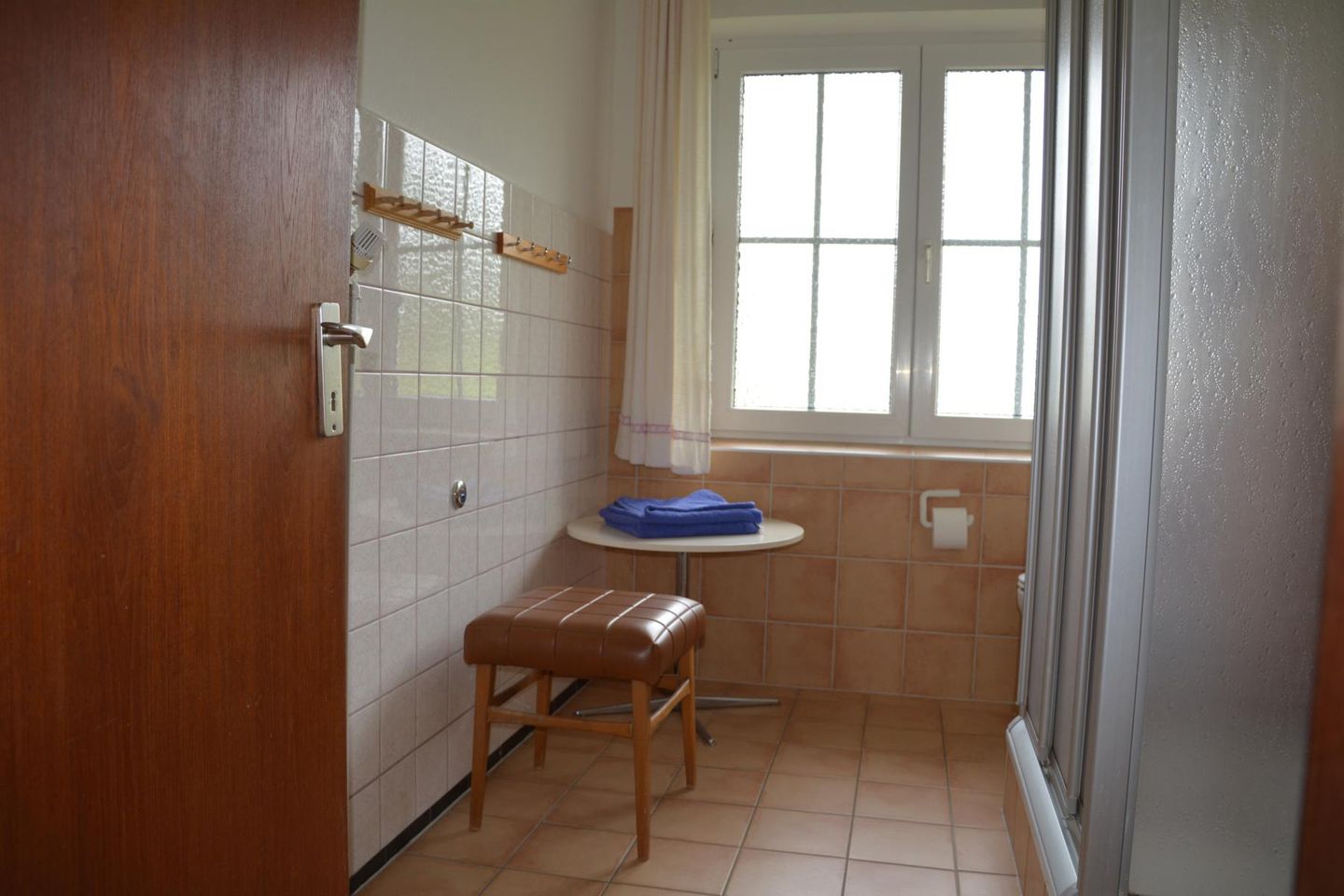 Haus Pax Ferienwohnung für 4 Personen im EG mit großem Garten Süddorf auf Amrum -