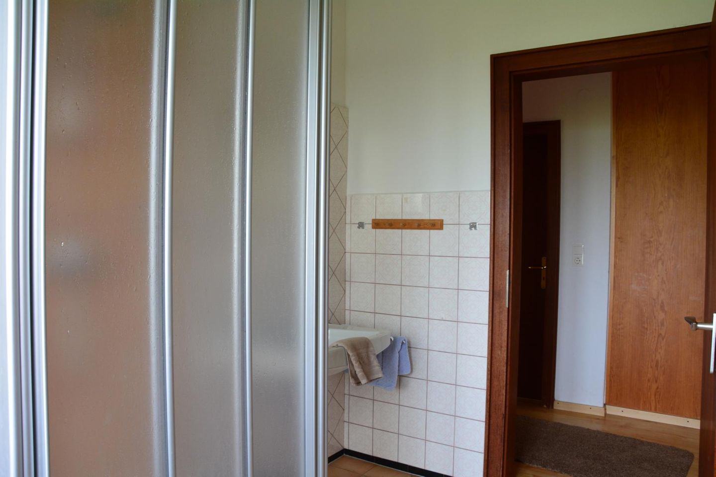 Haus Pax Ferienwohnung für 4 Personen im EG mit großem Garten Süddorf auf Amrum -