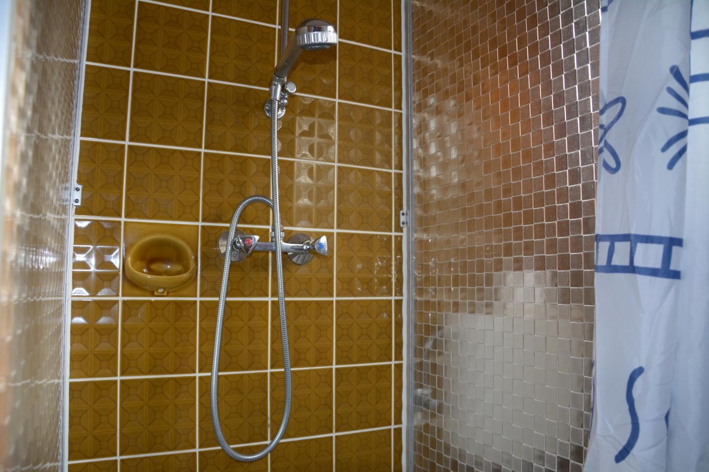 Haus Pax Haus Pax App.2 einfache Wohnung  für 2 Personen Süddorf auf Amrum - 