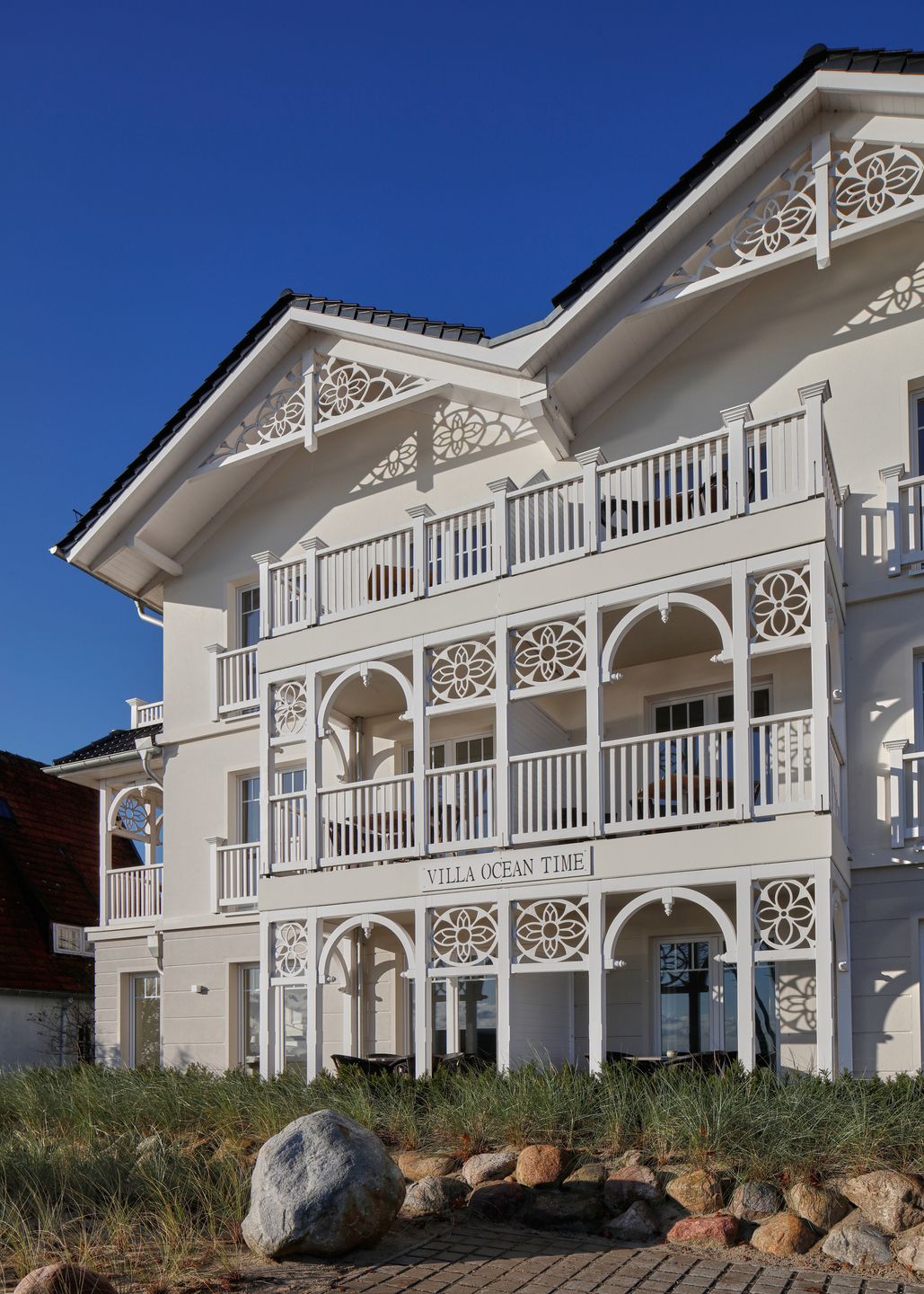 Villa Ocean Time Villa Ocean Time WHG 13  - 