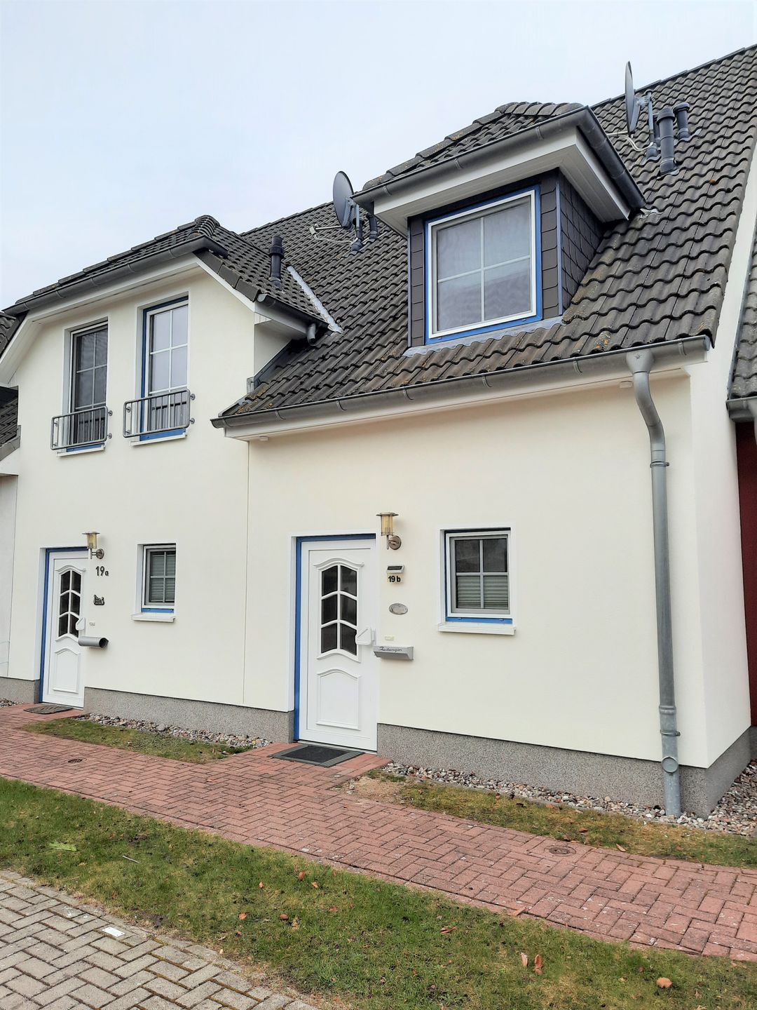  Neue Reihe 19b Deutschland - 