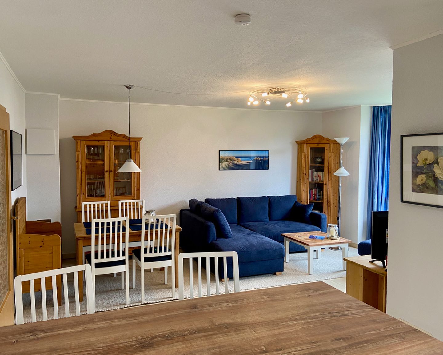  Lindenstrasse 20 Whg. 4 "Otterwechsel" EG rechts Deutschland - 