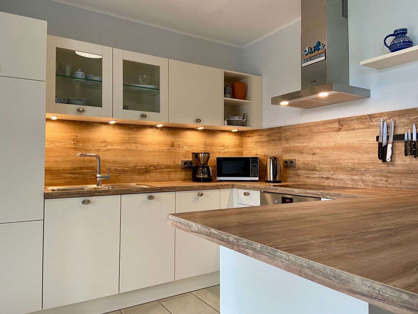  Lindenstrasse 20 Whg. 4 "Otterwechsel" EG rechts Deutschland - 