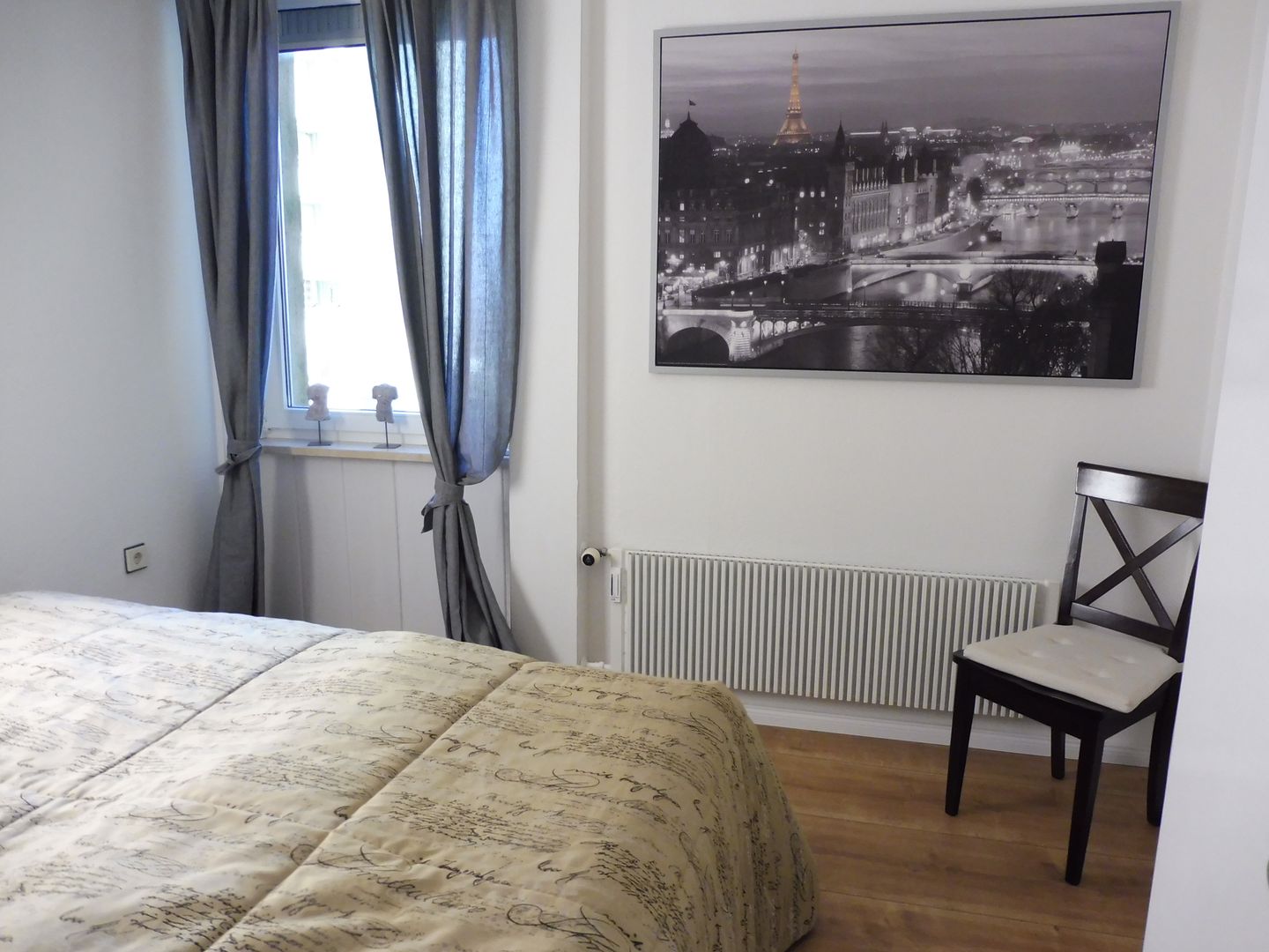 Ferienpark Sierksdorf Manjula Sierksdorf - Schlafzimmer