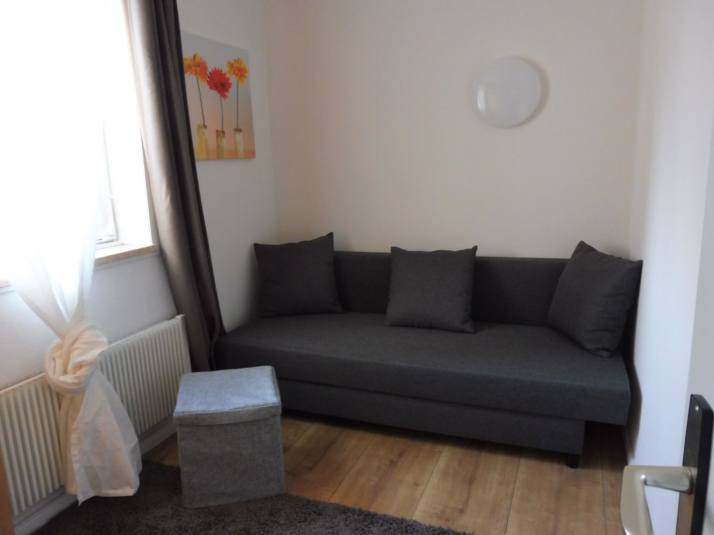 Ferienpark Sierksdorf Manjula Sierksdorf - Schlafzimmer