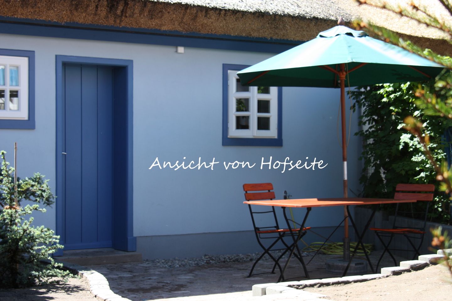  Hafenstrasse  41a "Haus Marienlinde" Deutschland - 