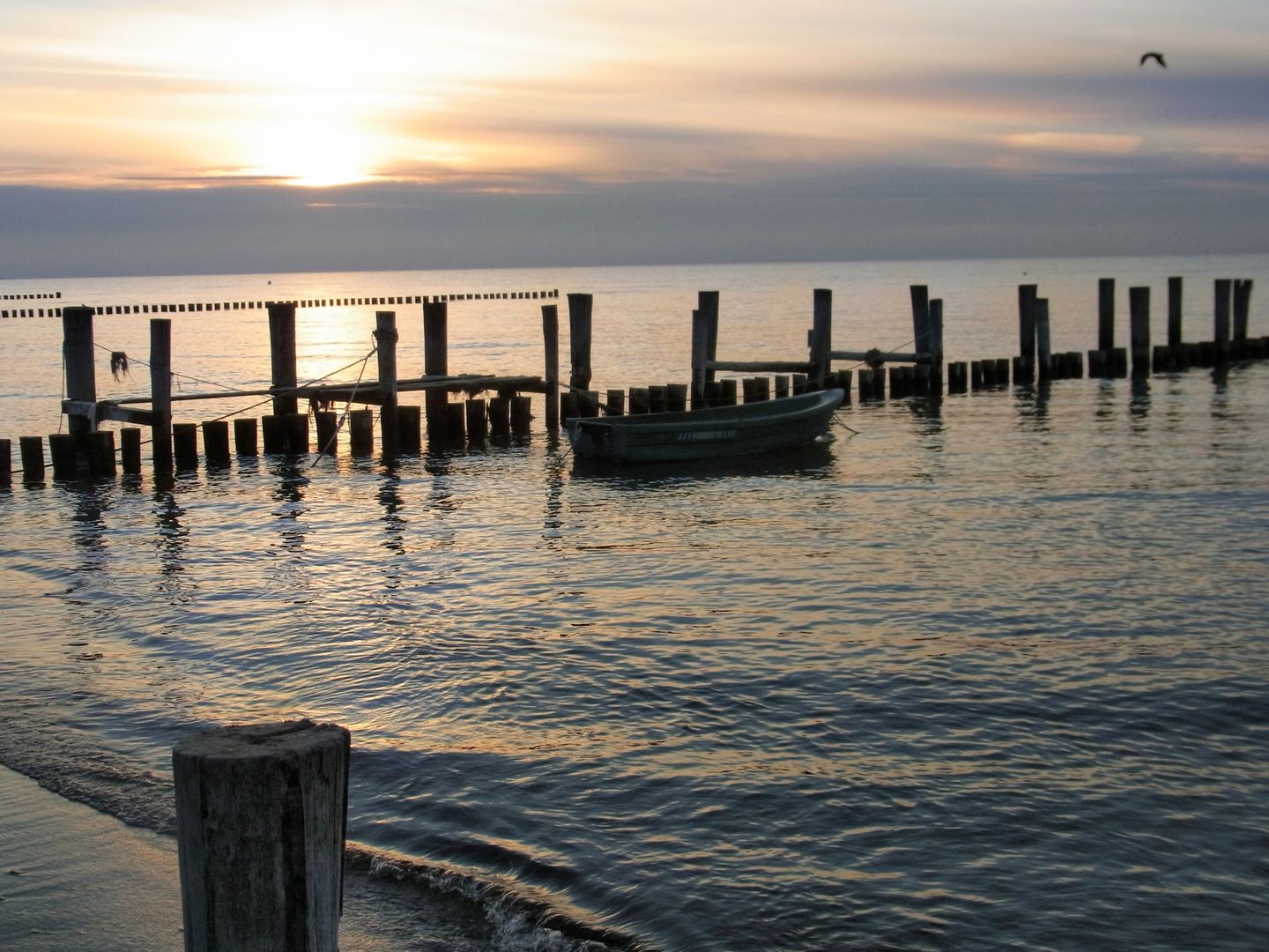  Hafenstrasse  41a "Haus Marienlinde" Deutschland - 