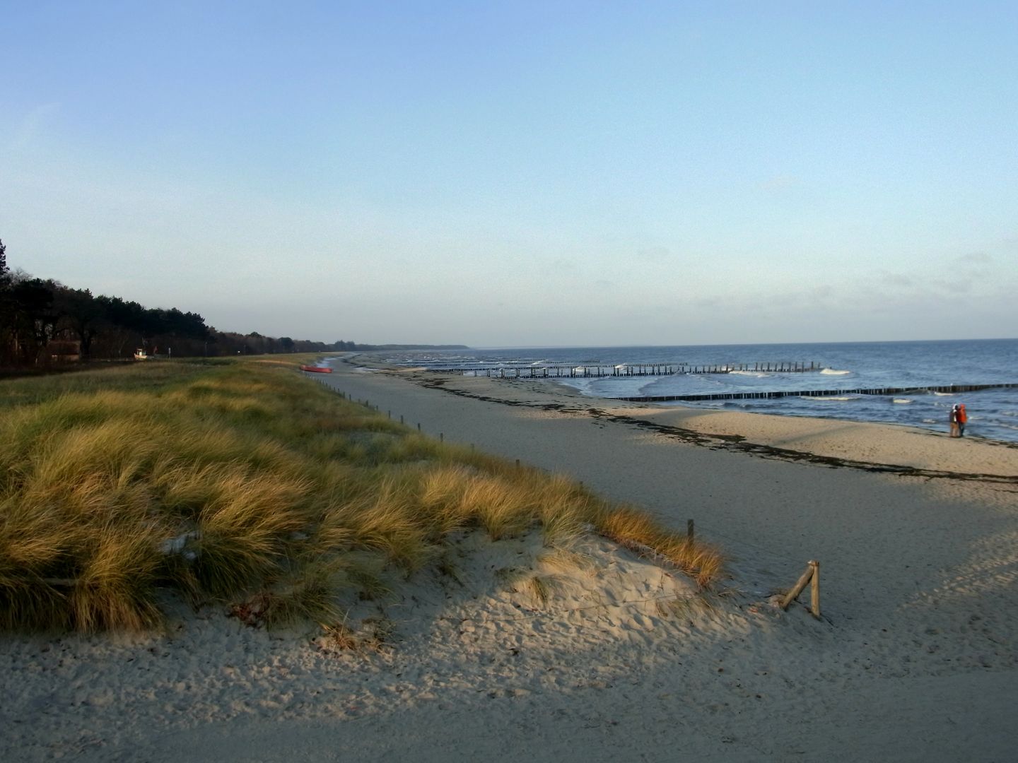  Hafenstrasse  41a "Haus Marienlinde" Deutschland - 