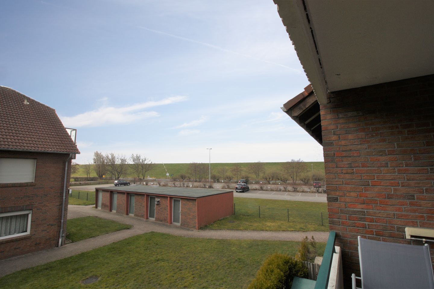  Moin am Deich - Deich 13 C 61 Norddeich - 