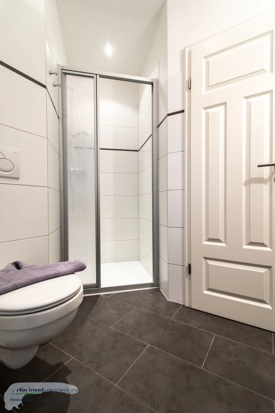 Ferienwohnung 1 im 'BÖTTCHER HUUS'  -