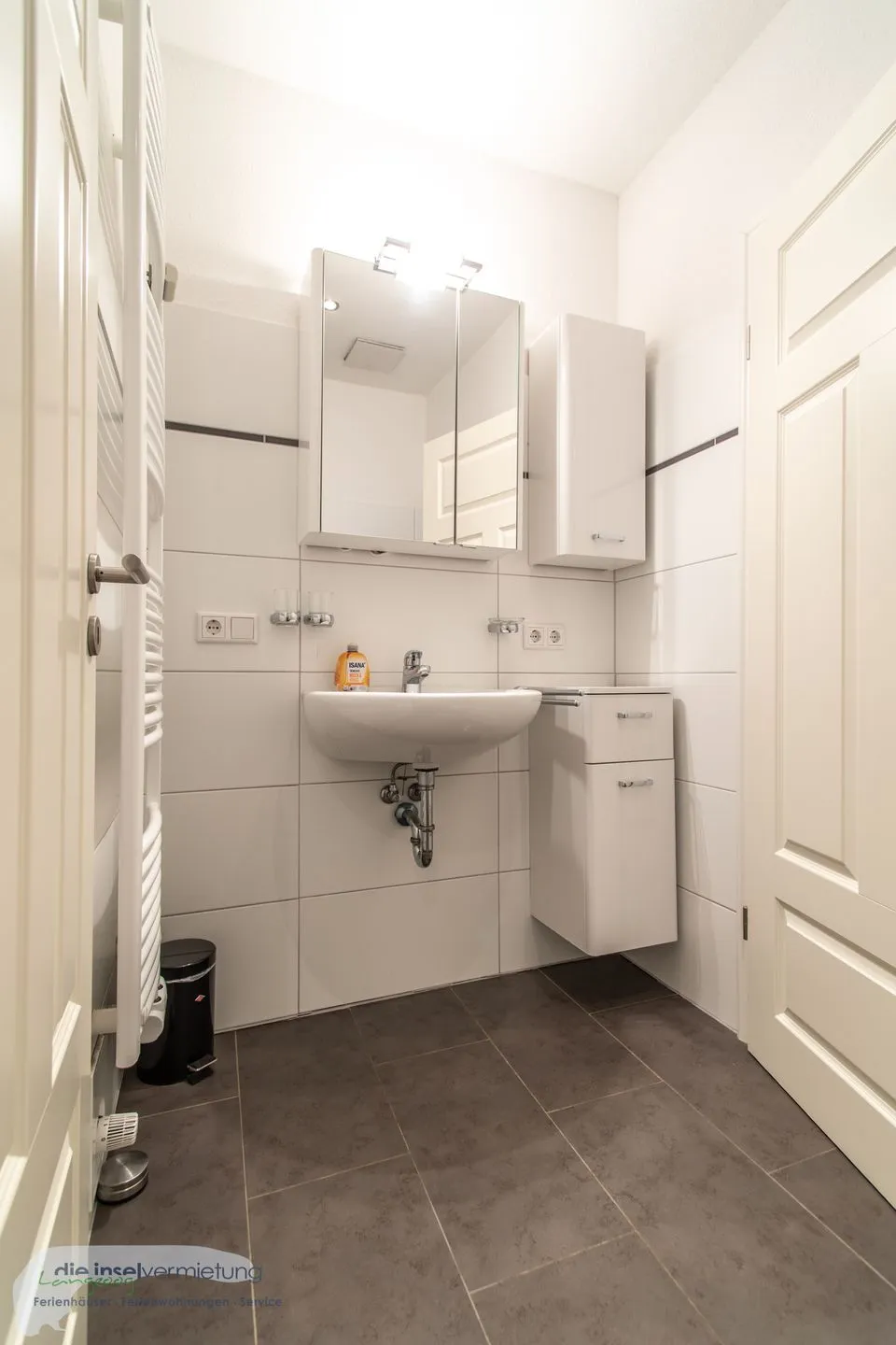 Ferienwohnung 1 im 'BÖTTCHER HUUS'  -