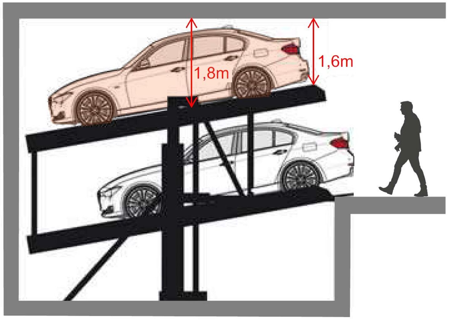  Ostseebrandung - HAN/806 Scharbeutz - 
