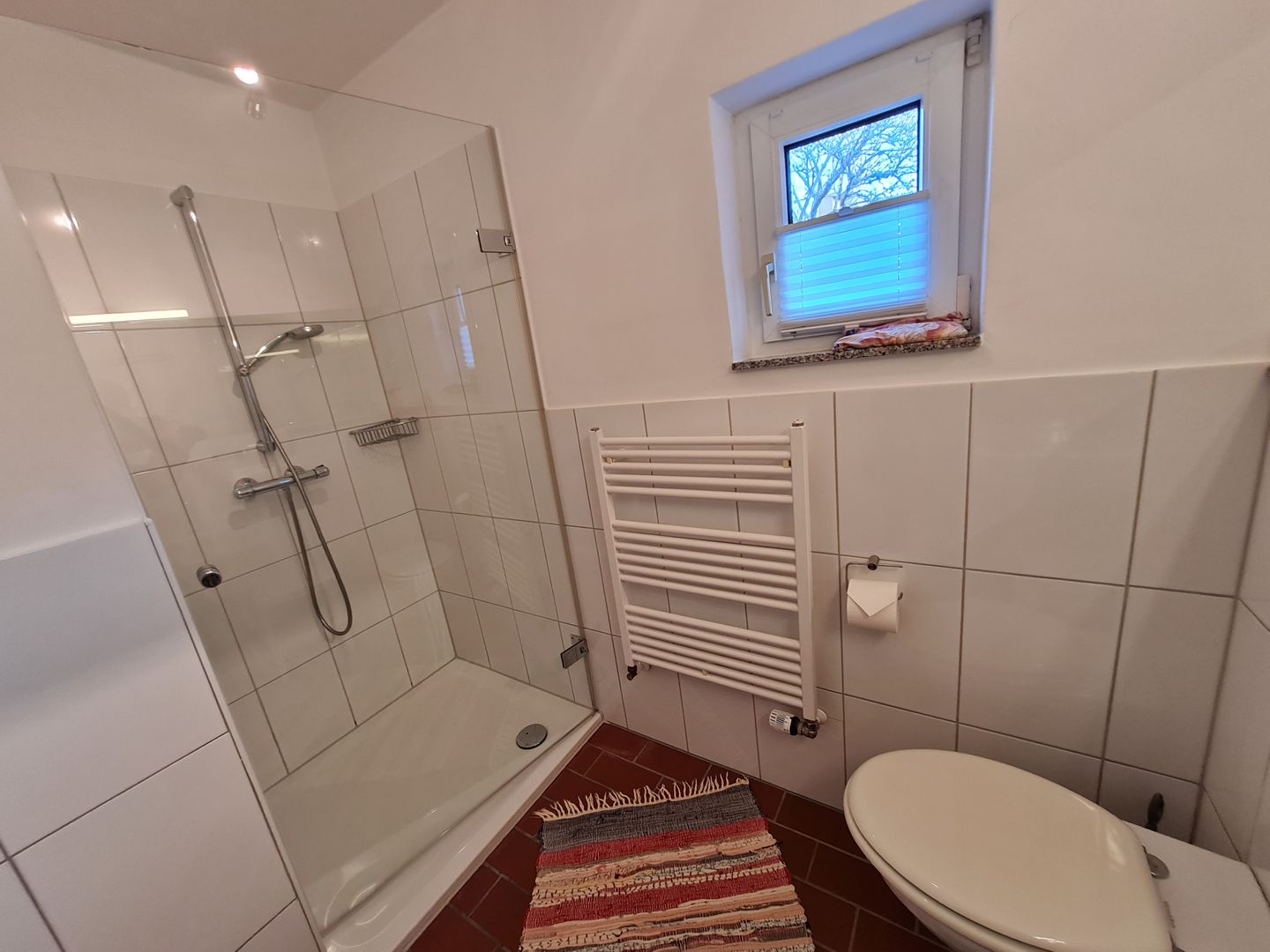 Hook Midlum - Badezimmer