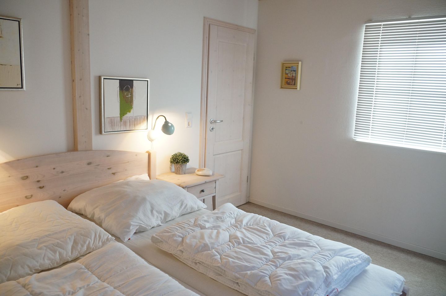 Strandpark Sierksdorf Ostseebrise H073 Sierksdorf - Wohnzimmer