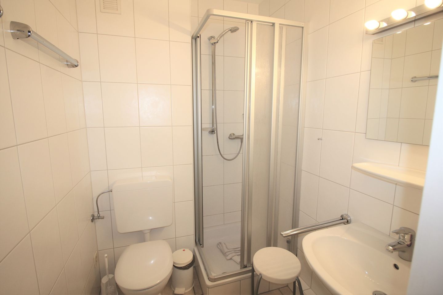  Deichstraße 15  /  W. A 13  - 