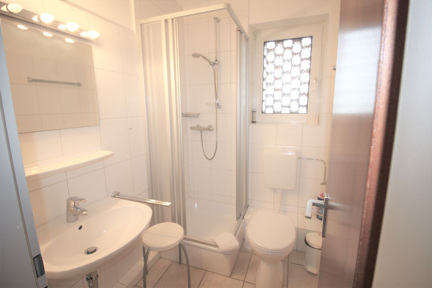  Deichstraße 15  /  W 21  - 