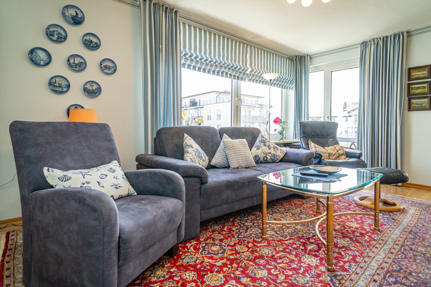 Sola Bona App 10 Westerland - 