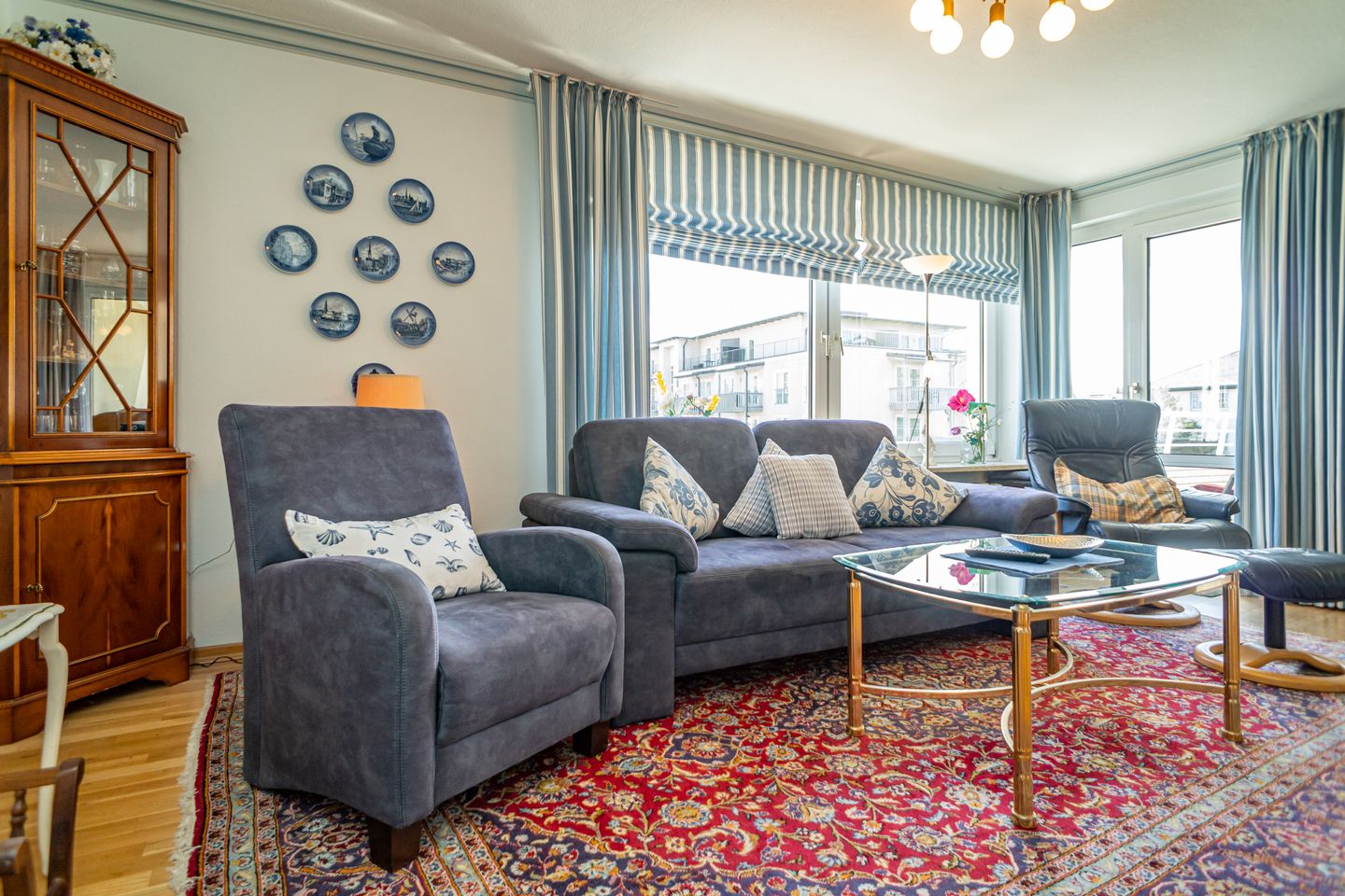 Sola Bona App 10 Westerland - 