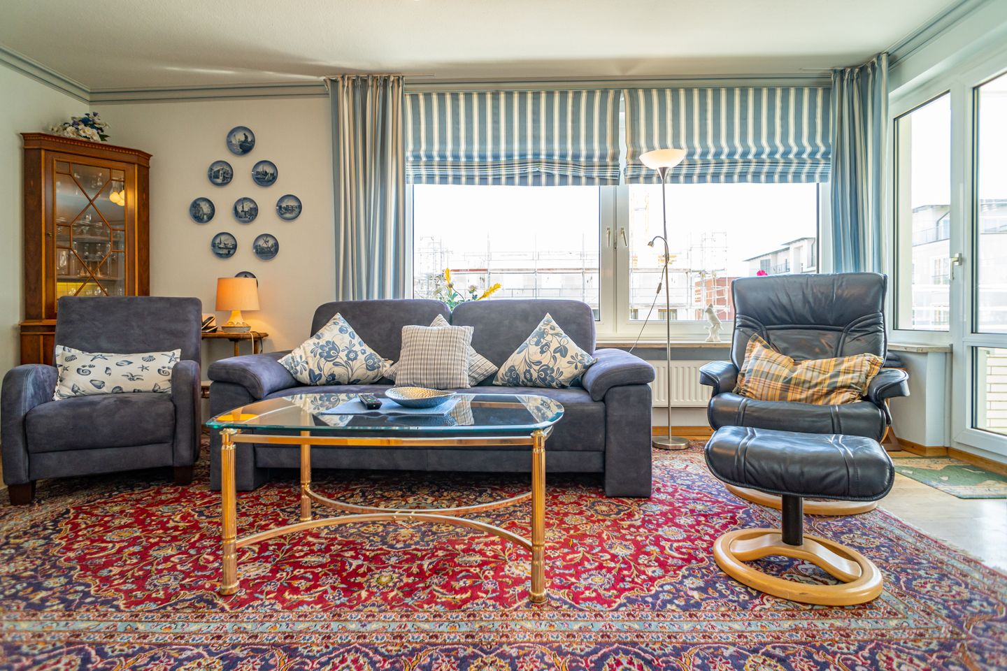 Sola Bona App 10 Westerland - 