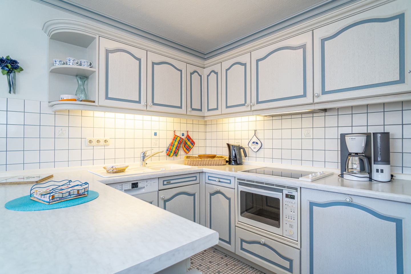 Sola Bona App 10 Westerland - 