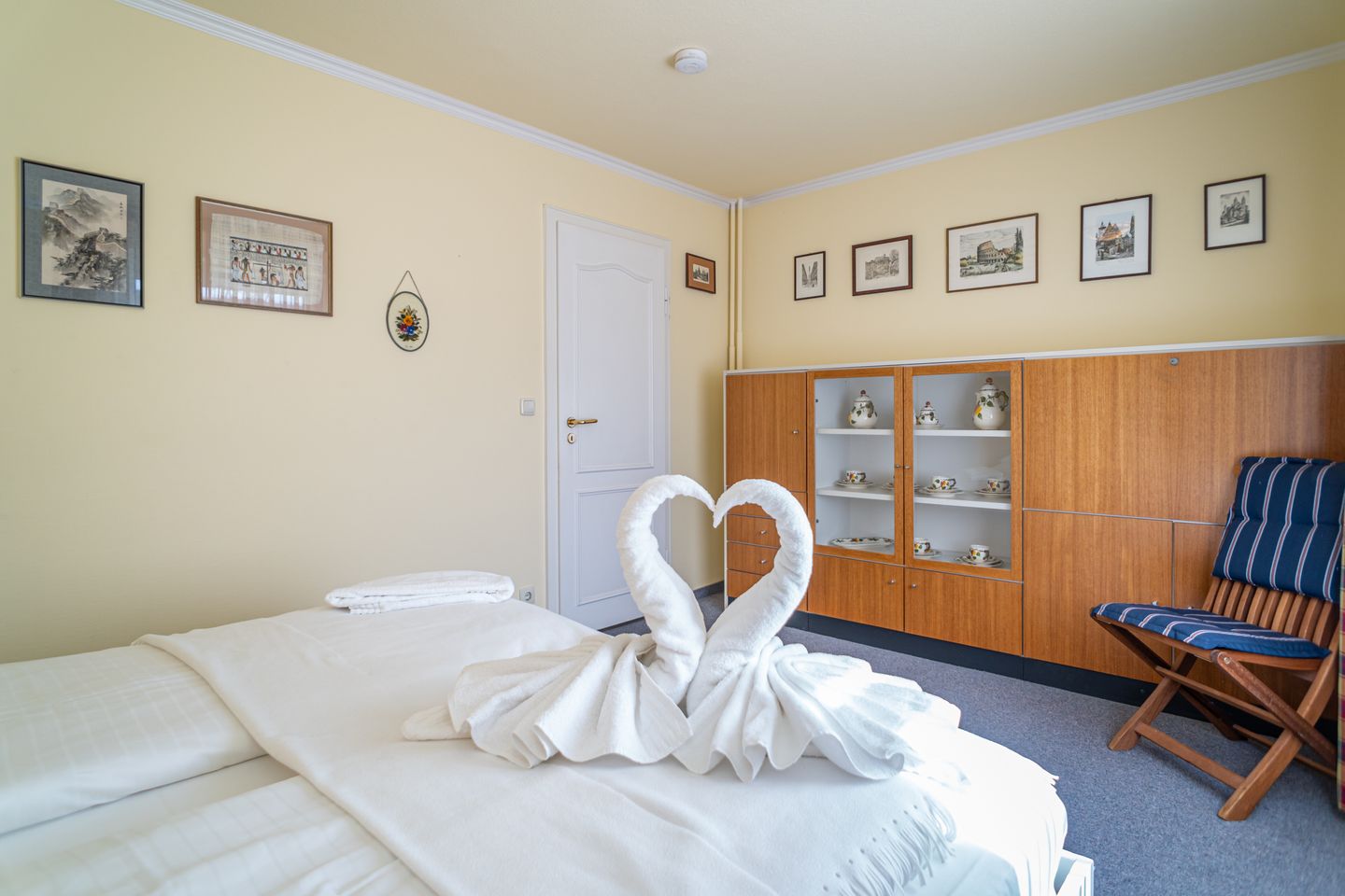 Sola Bona App 10 Westerland - 