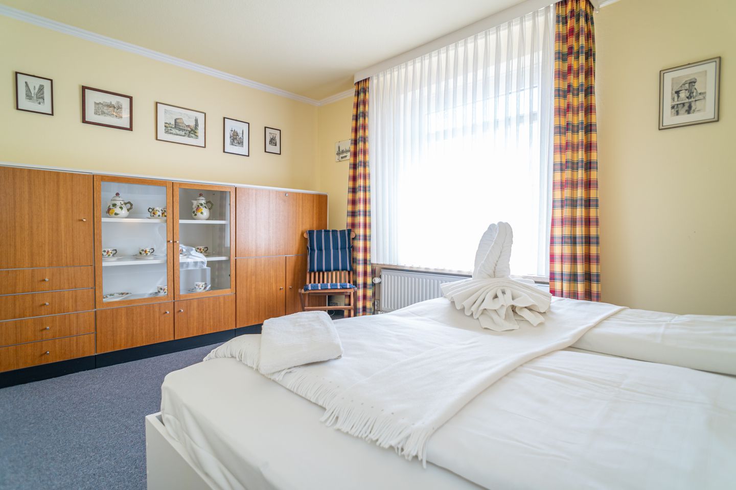 Sola Bona App 10 Westerland - 