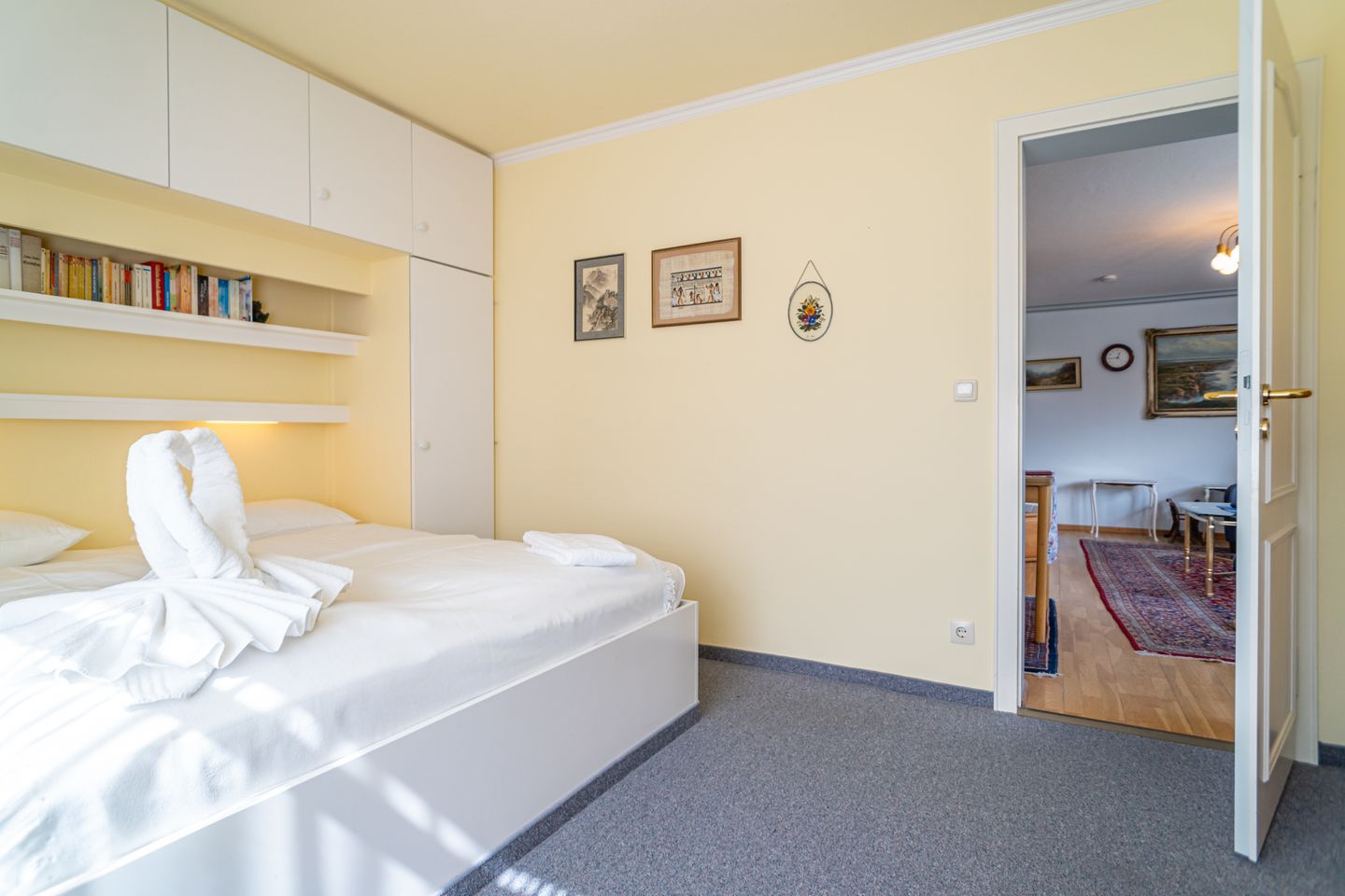 Sola Bona App 10 Westerland - 