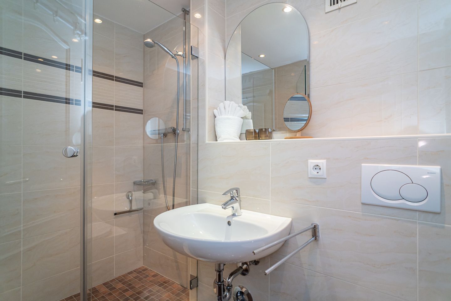 Sola Bona App 10 Westerland - 