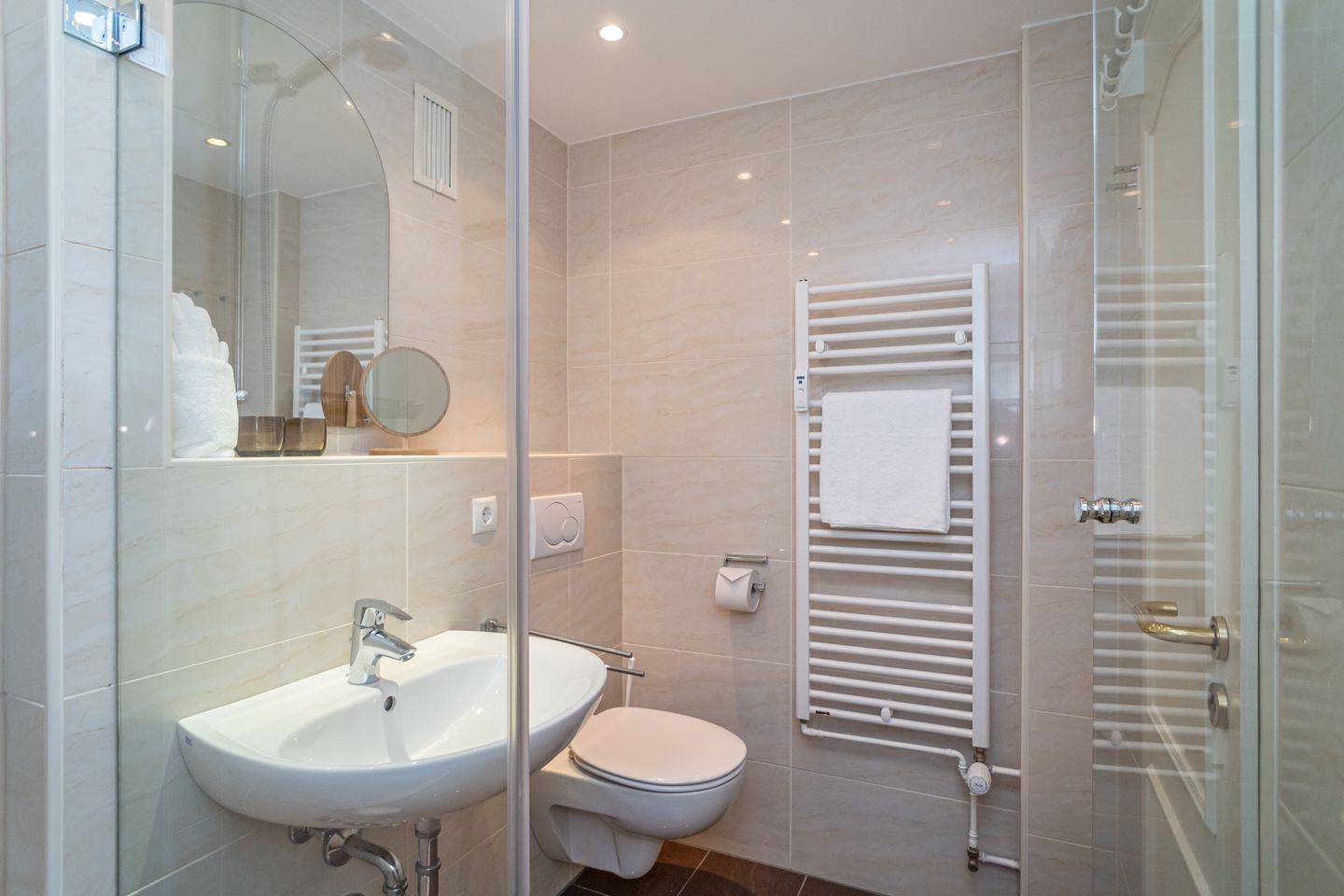 Sola Bona App 10 Westerland - 