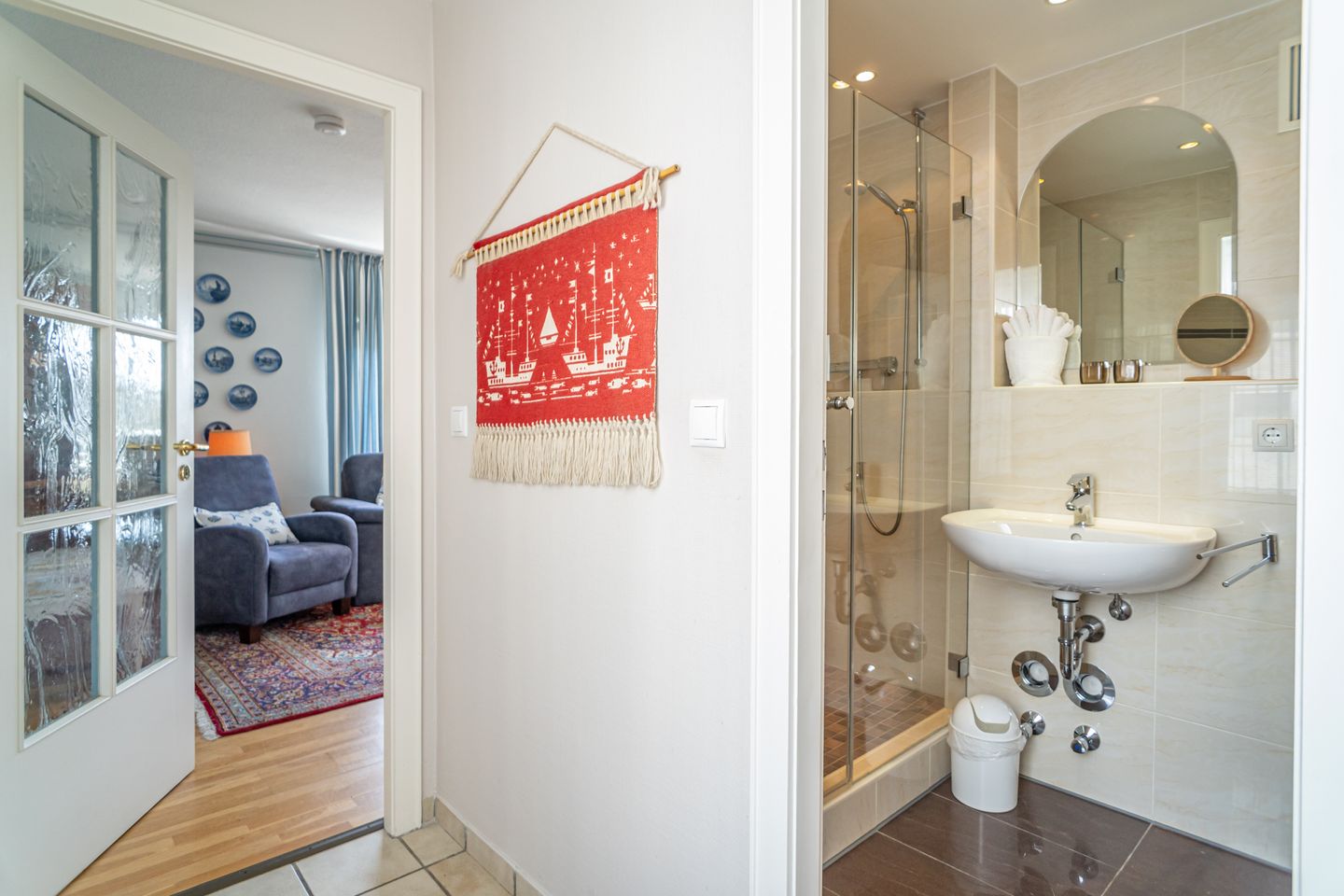 Sola Bona App 10 Westerland - 