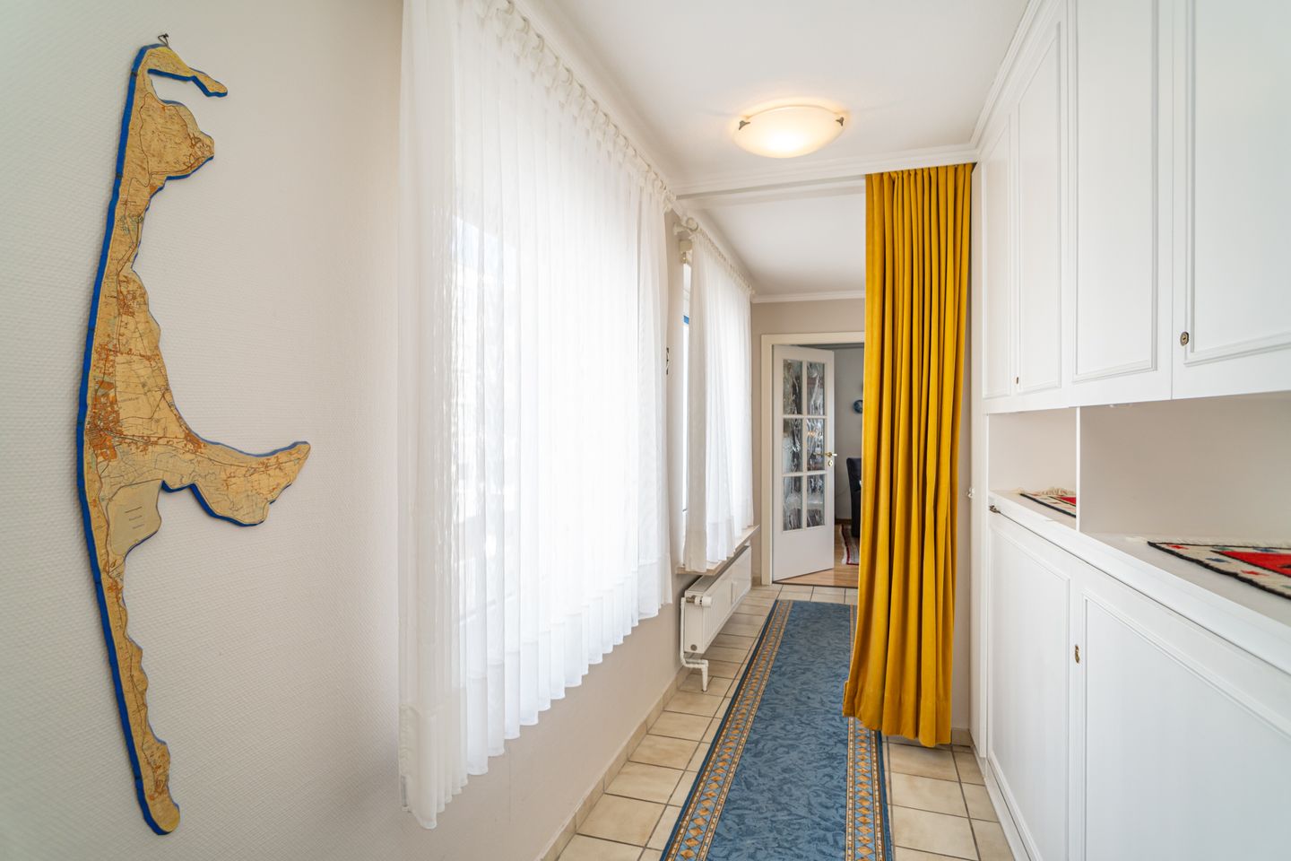 Sola Bona App 10 Westerland - 