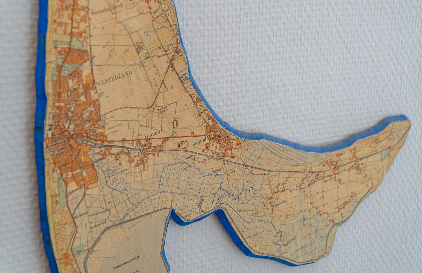 Sola Bona App 10 Westerland - 