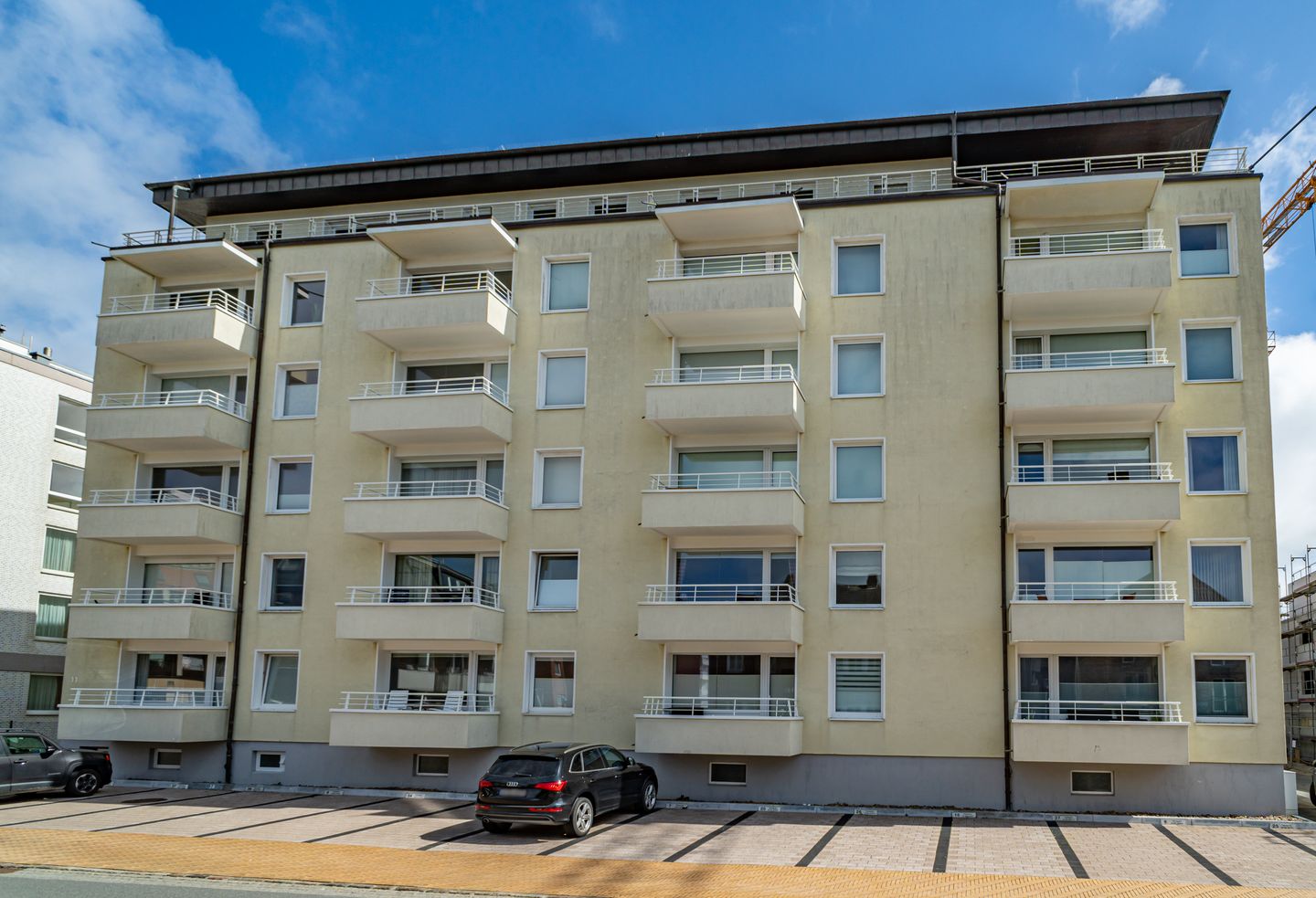 Sola Bona App 10 Westerland - 