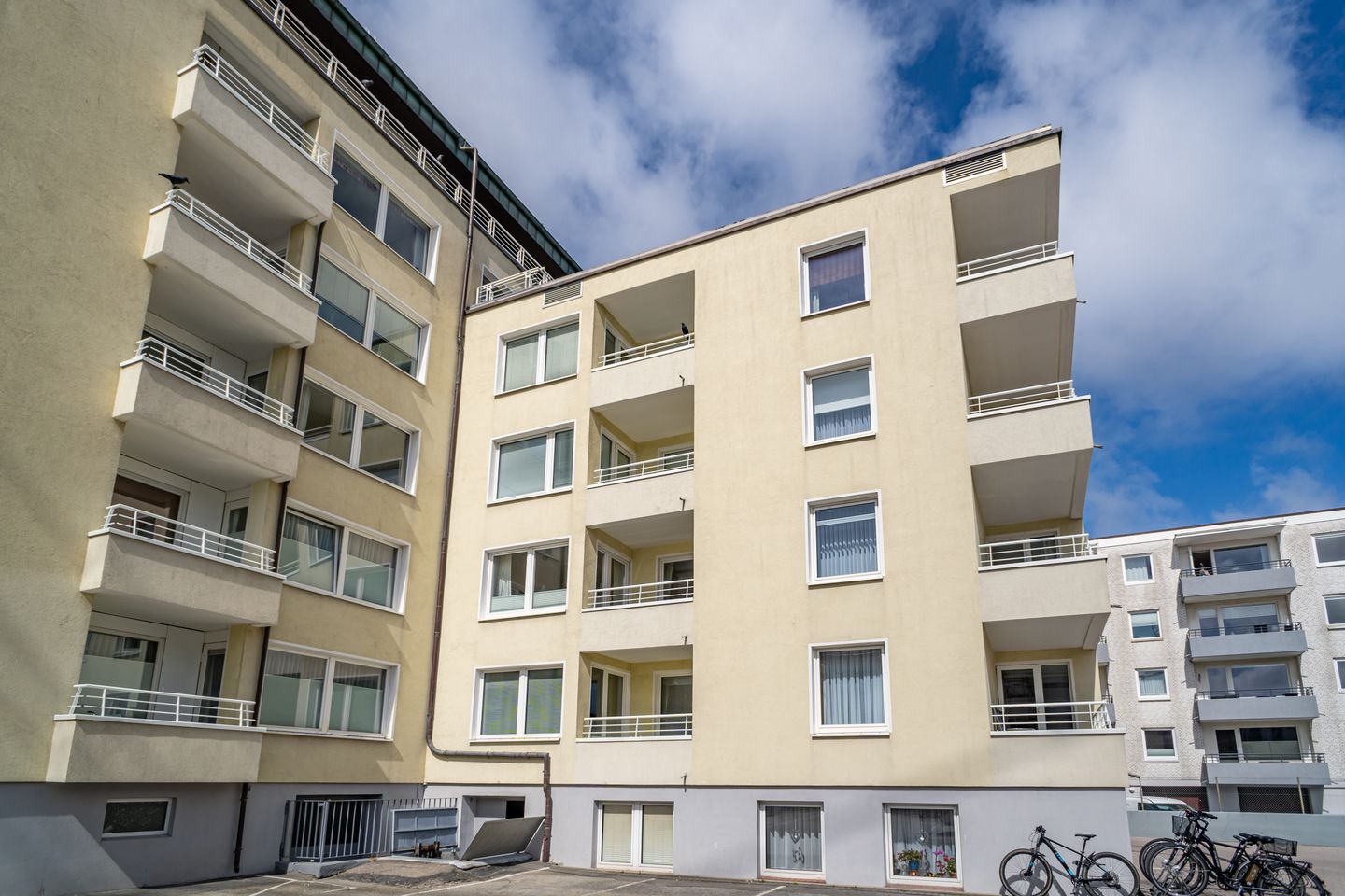 Sola Bona App 10 Westerland - 