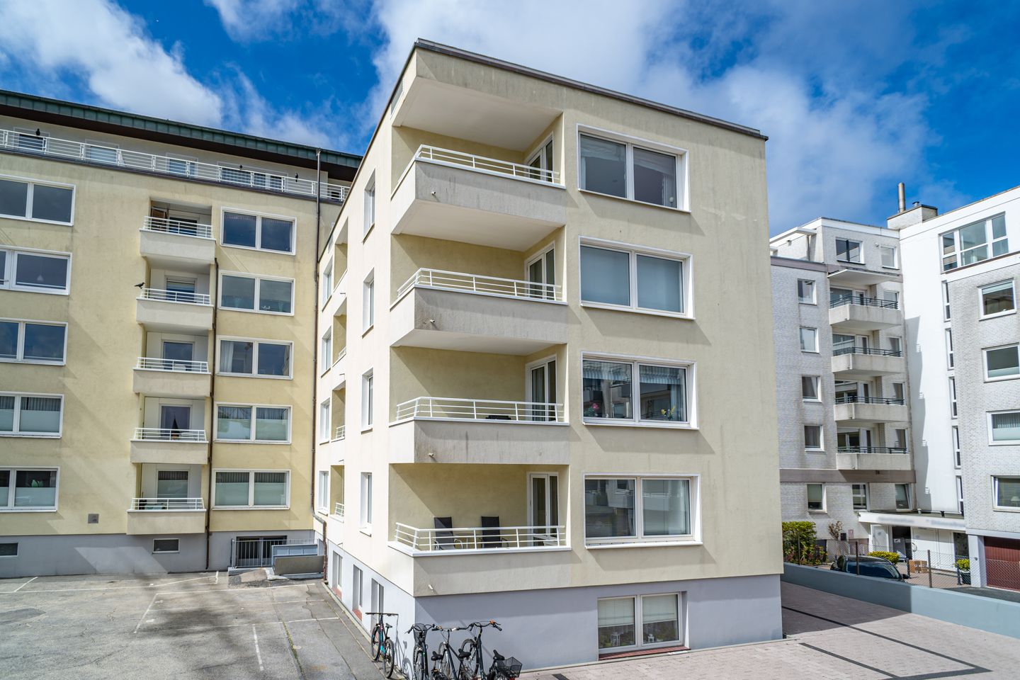 Sola Bona App 10 Westerland - 