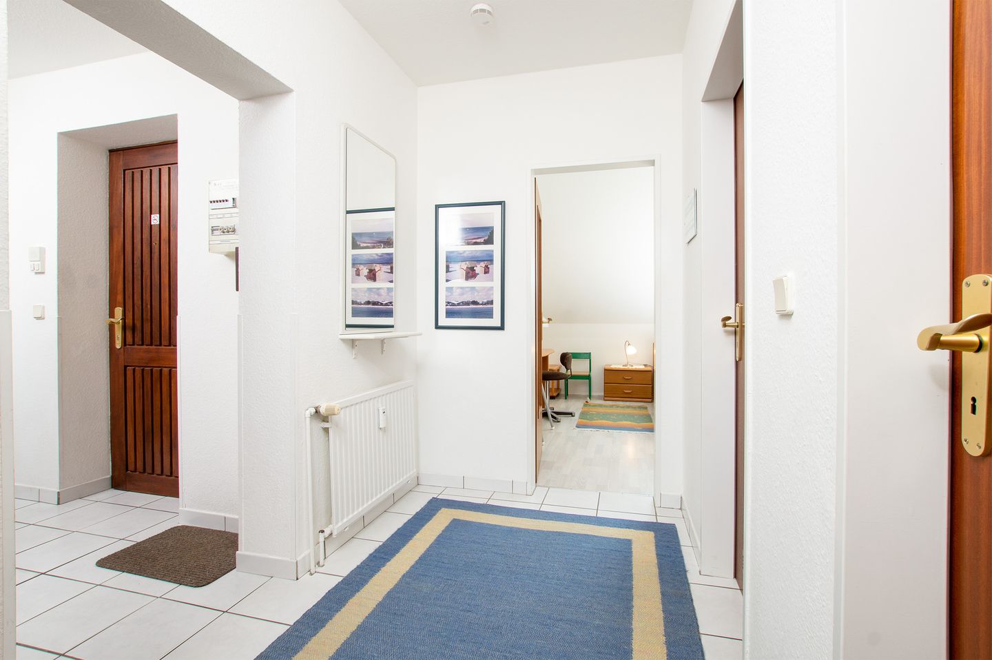 STR/028 - Strandburg Scharbeutz -