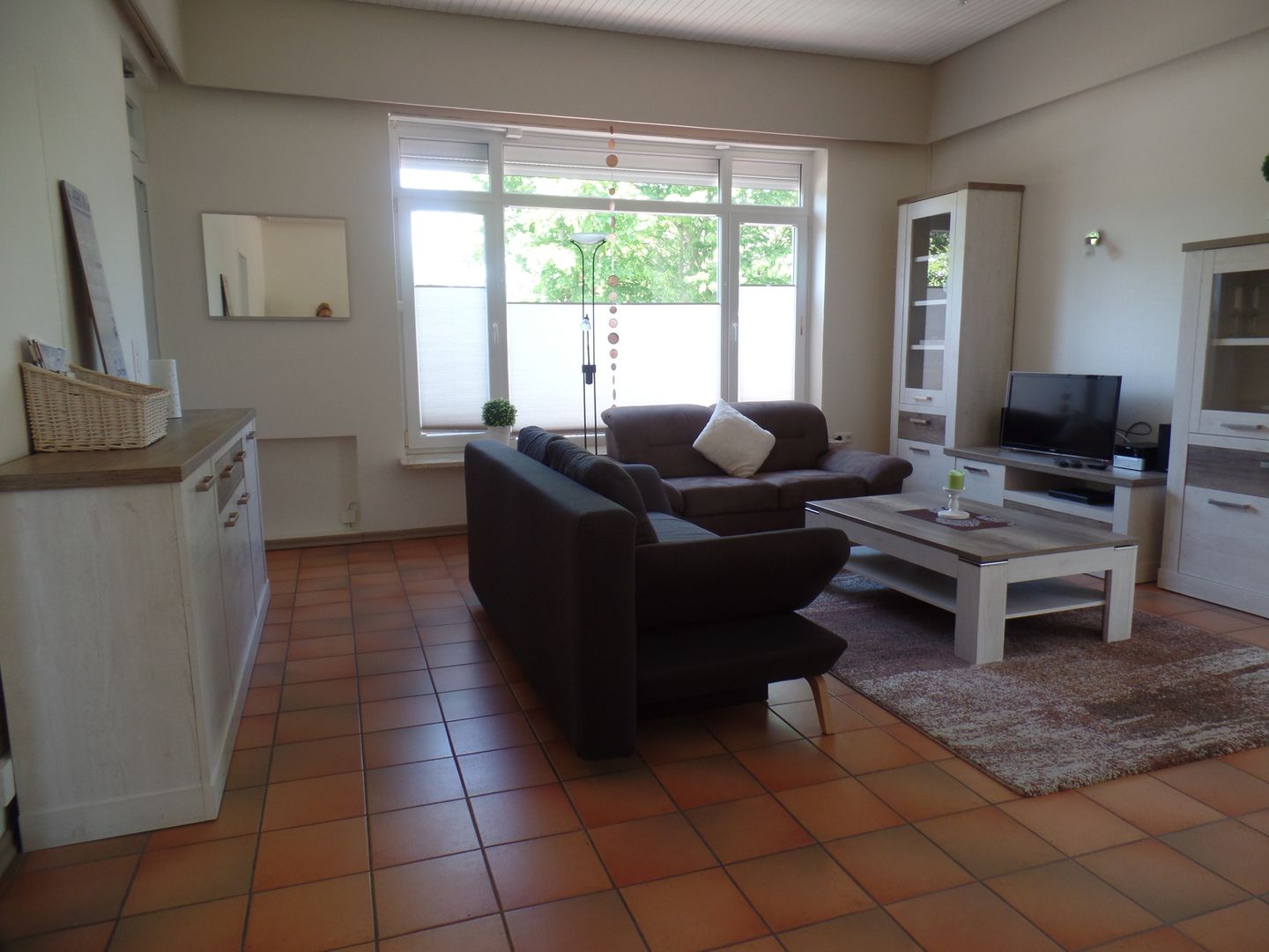  Ostseeschatulle Neustadt in Holstein - Wohnzimmer