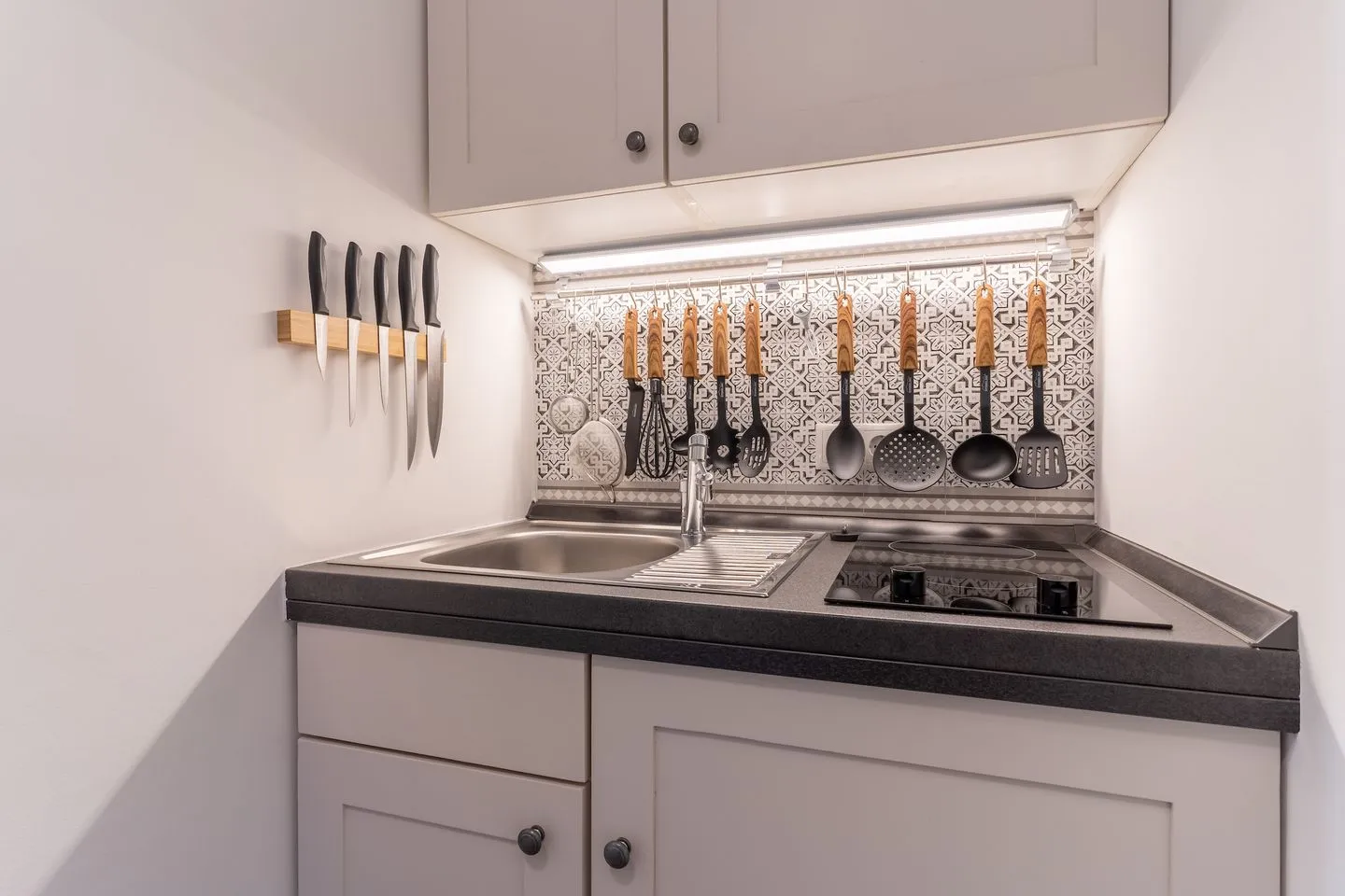 Apartmenthaus Deichbude Apartmenthaus Deichbude Deichkieker - 5 SPO Ording - 