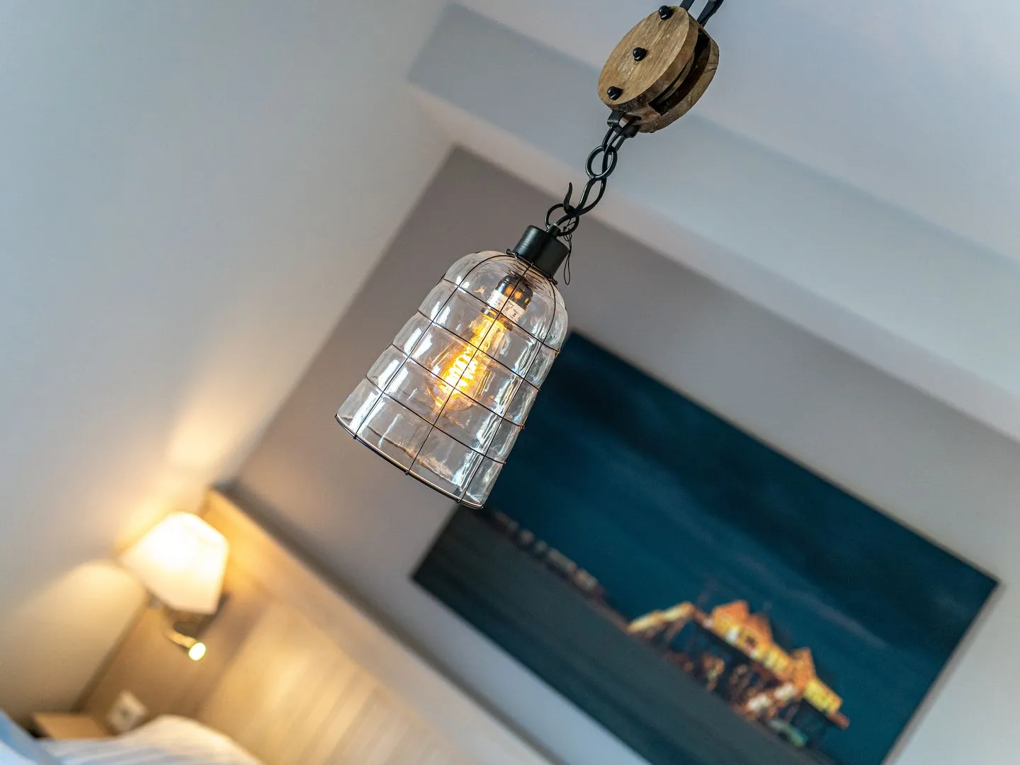 Apartmenthaus Deichbude Apartmenthaus Deichbude Deichkieker - 5 SPO Ording - 