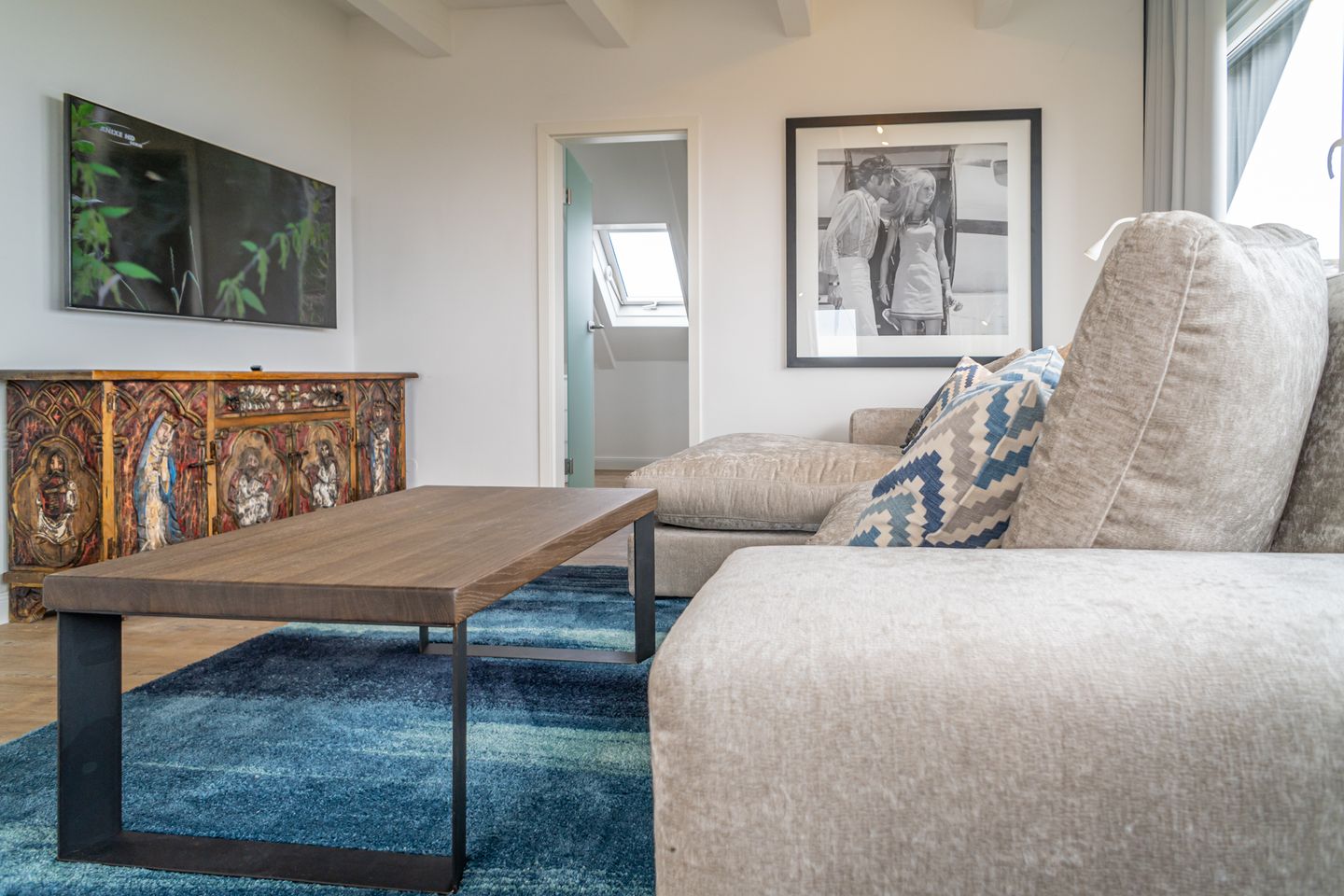 Hüs Wattblick Munkmarsch - 