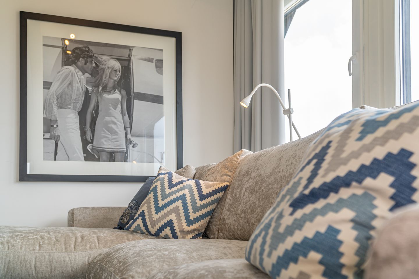 Hüs Wattblick Munkmarsch - 