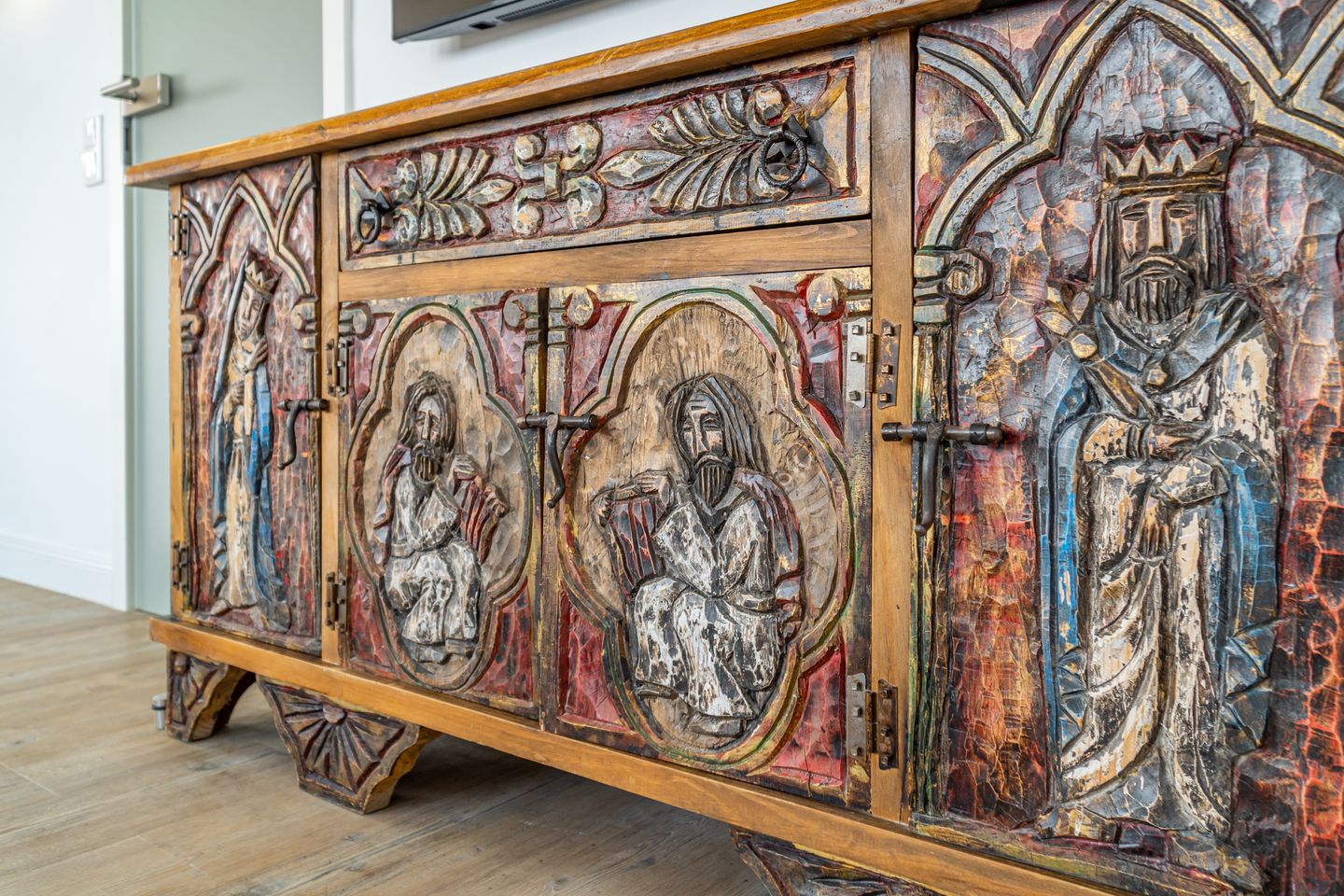 Hüs Wattblick Munkmarsch - 