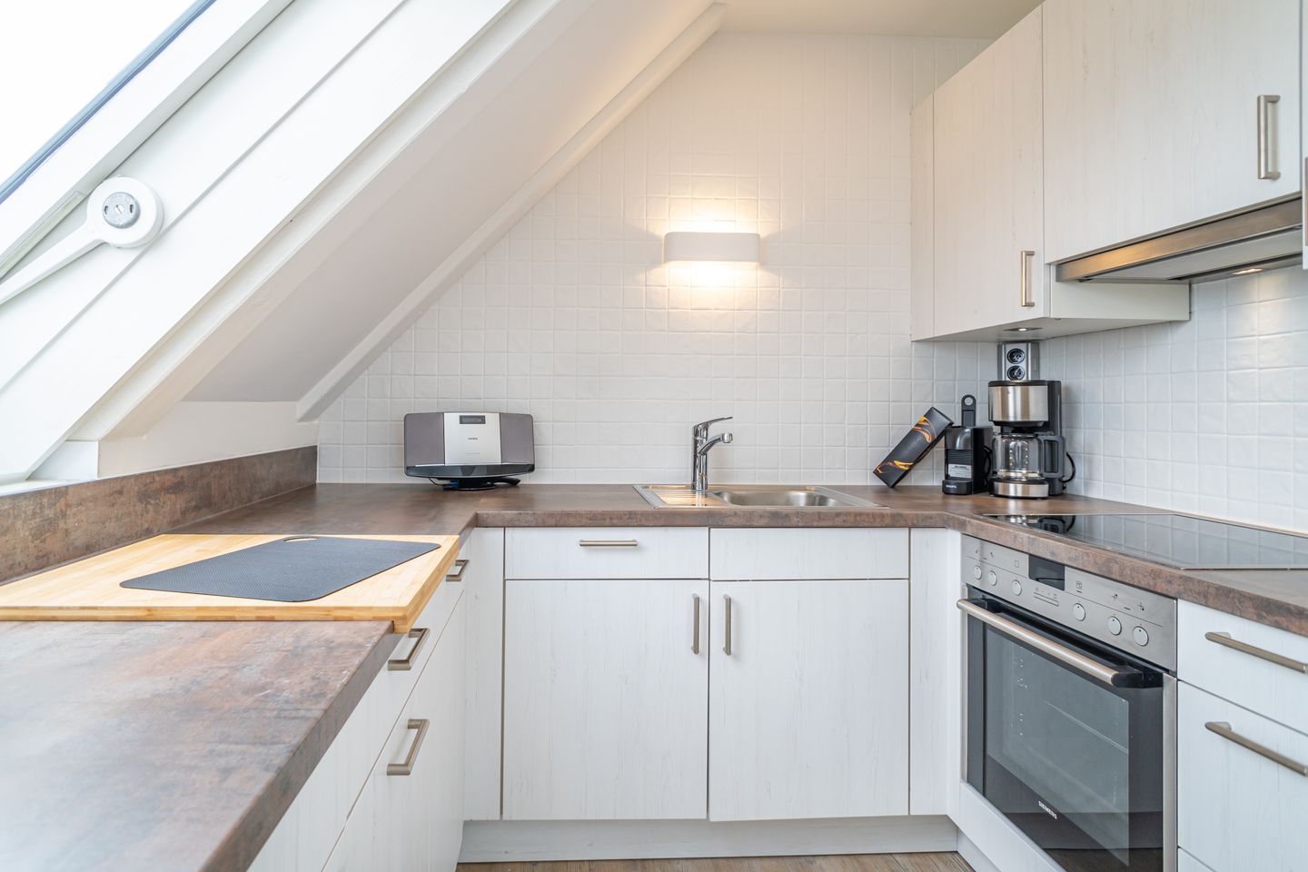 Hüs Wattblick Munkmarsch - 