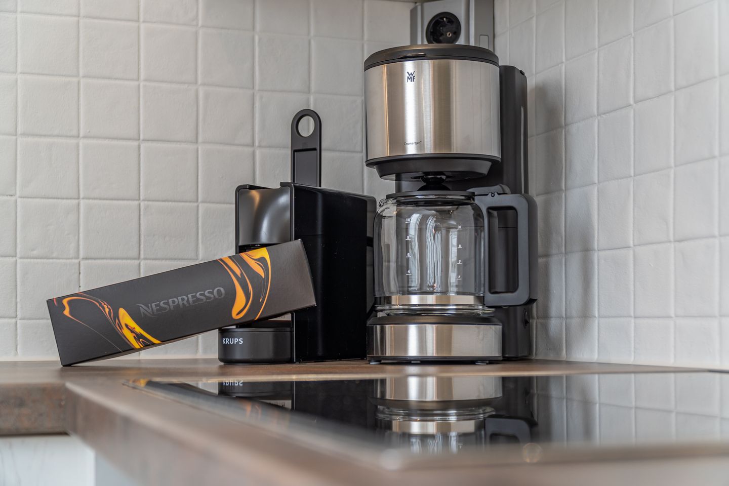 Hüs Wattblick Munkmarsch - 