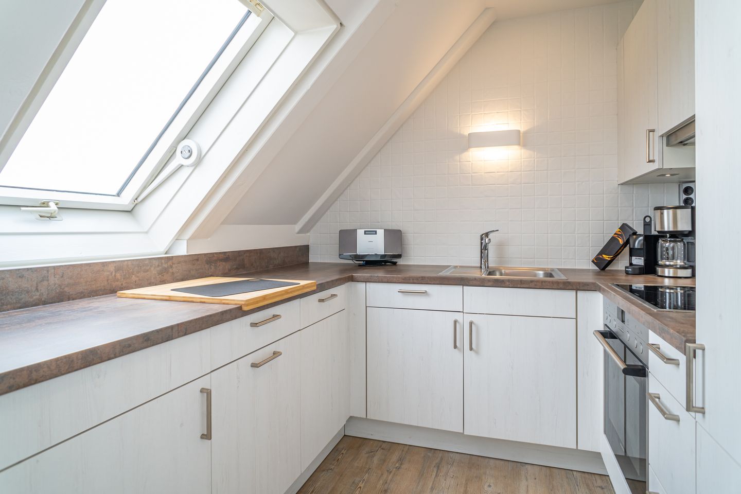 Hüs Wattblick Munkmarsch - 