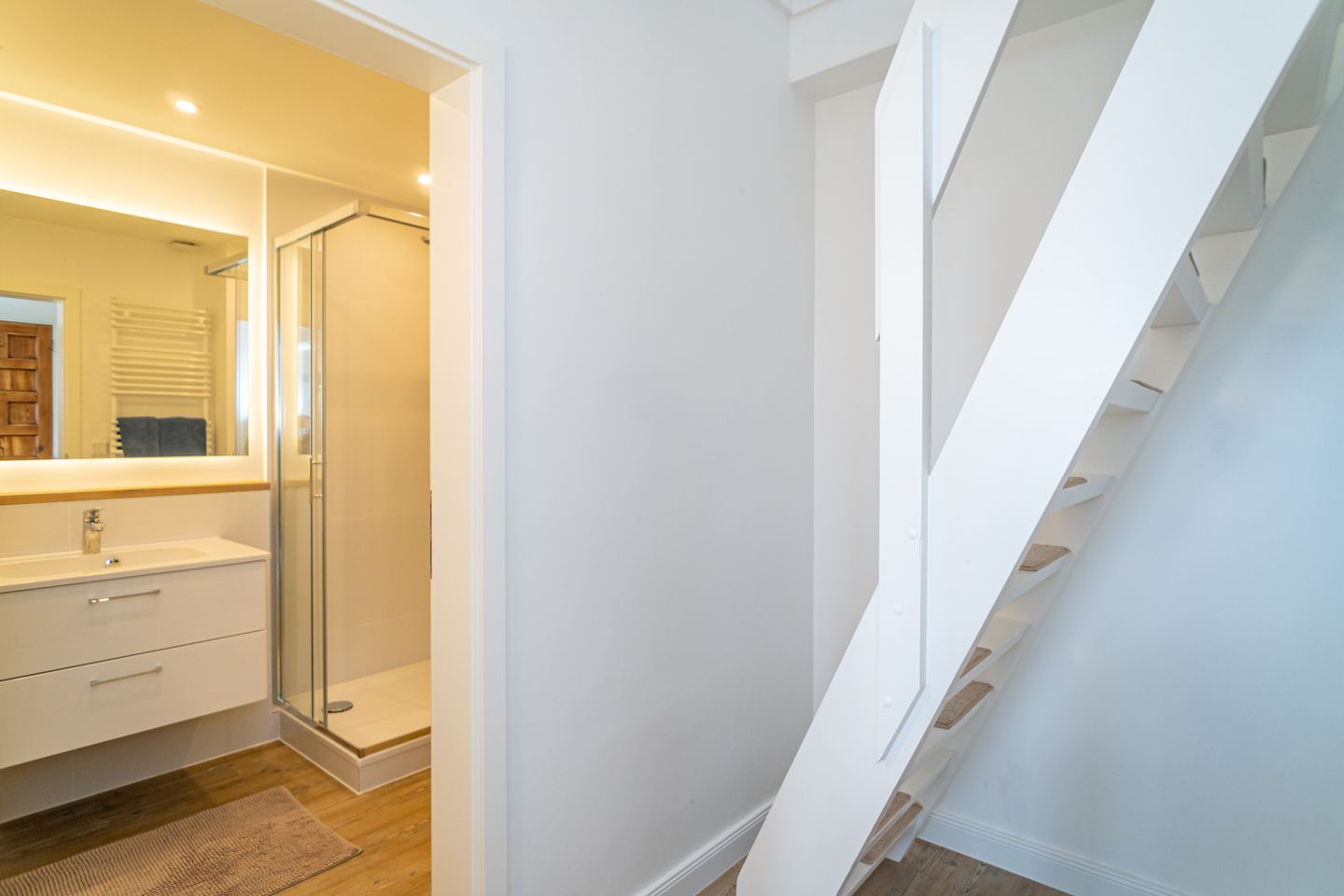 Hüs Wattblick Munkmarsch - 