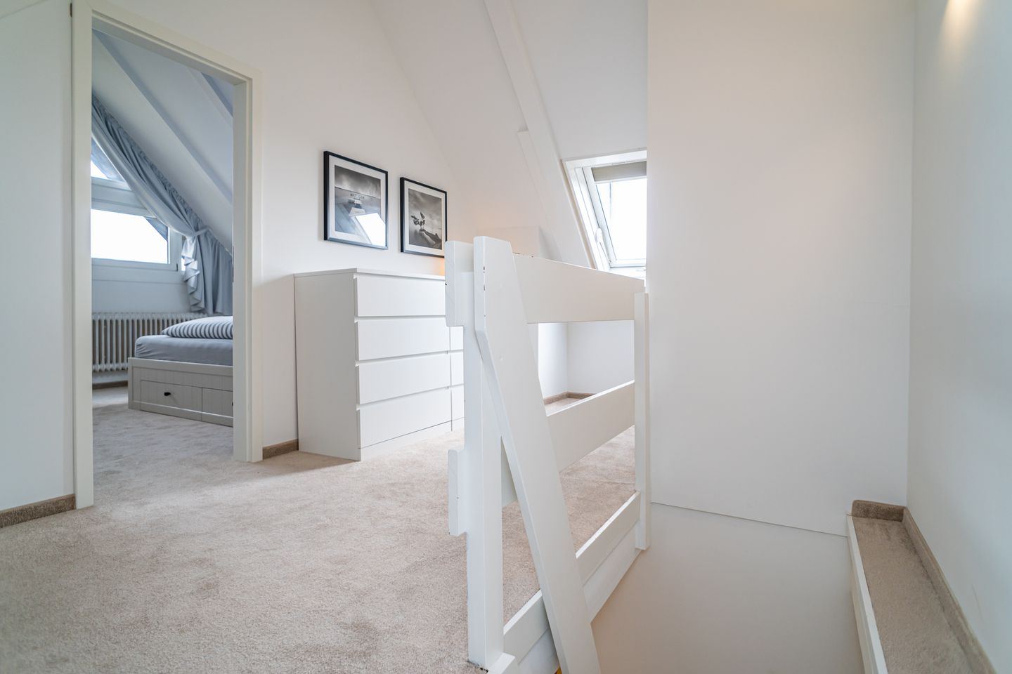 Hüs Wattblick Munkmarsch - 